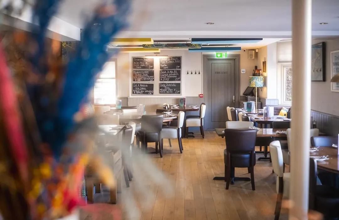 The Oyster Smack-1