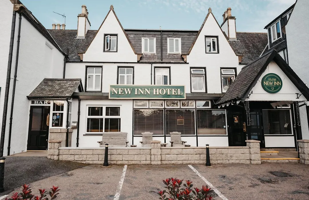 New Inn Hotel-1