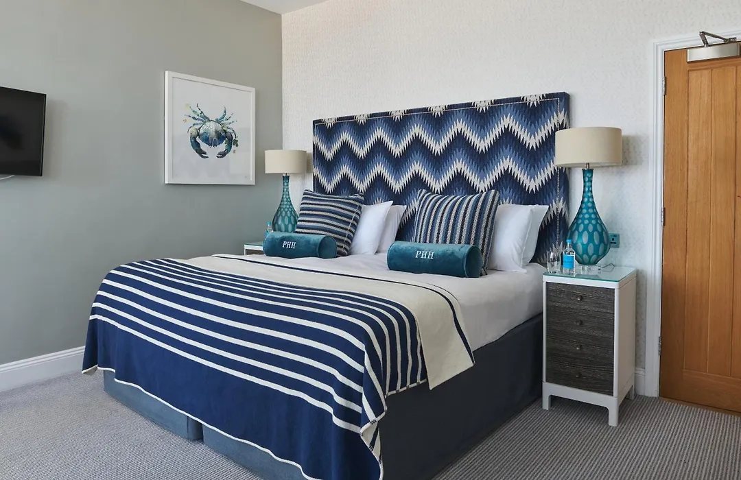 Harbour Hotel Padstow-1