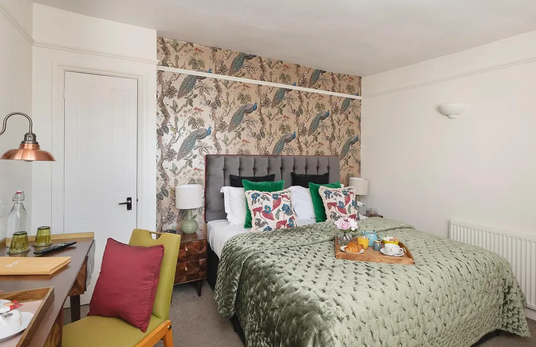 Harington'S Boutique Hotel-1