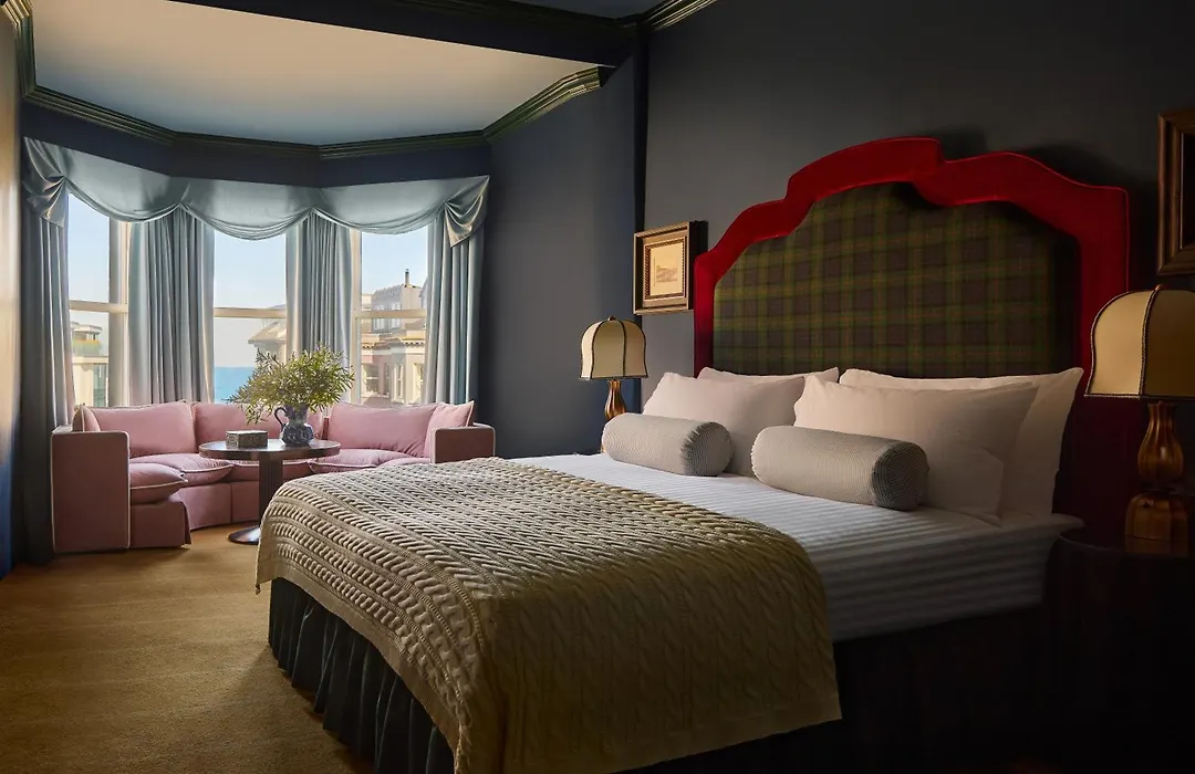 Portrush Adelphi-1