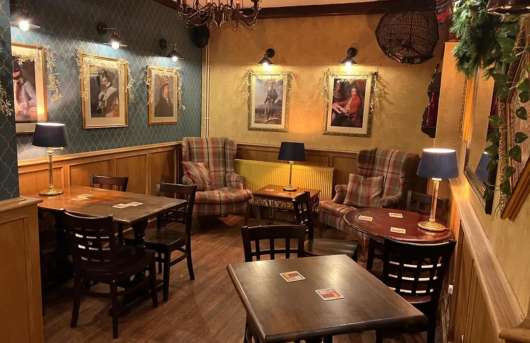 The Ivy-1