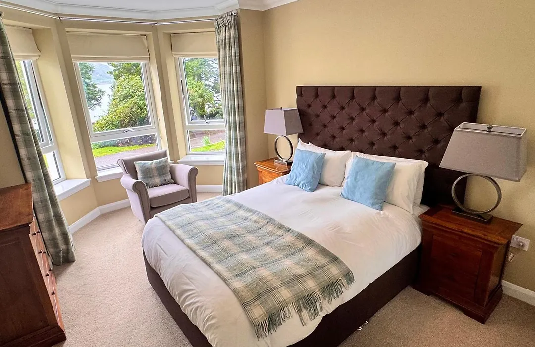 Allt Nan Ros Apartments-1