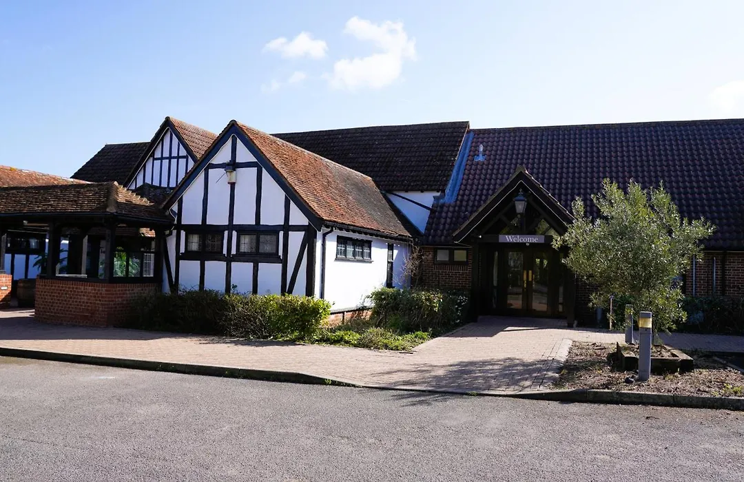 The New Chichester Hotel-1
