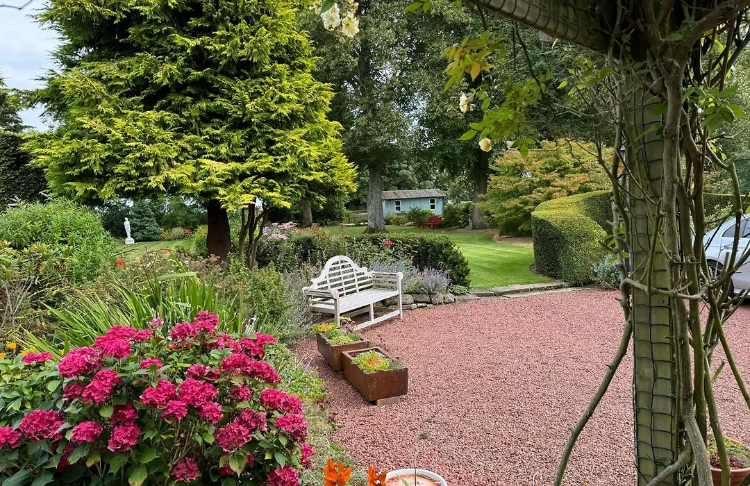 West Acre House-1