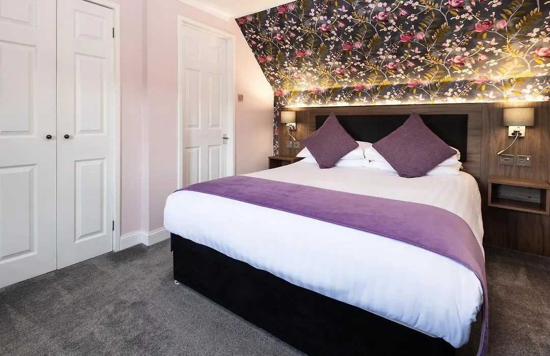 Atholl Villa Guest House-1