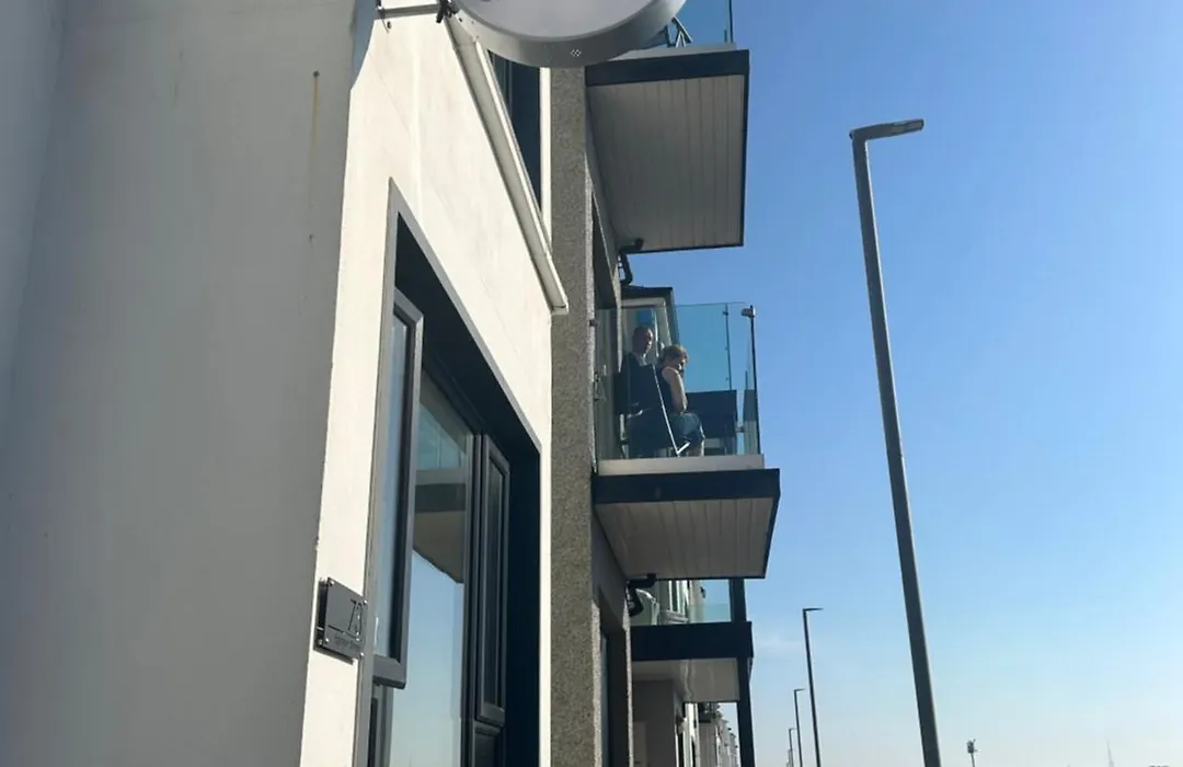 Causeway Bay Guesthouse Portrush-1