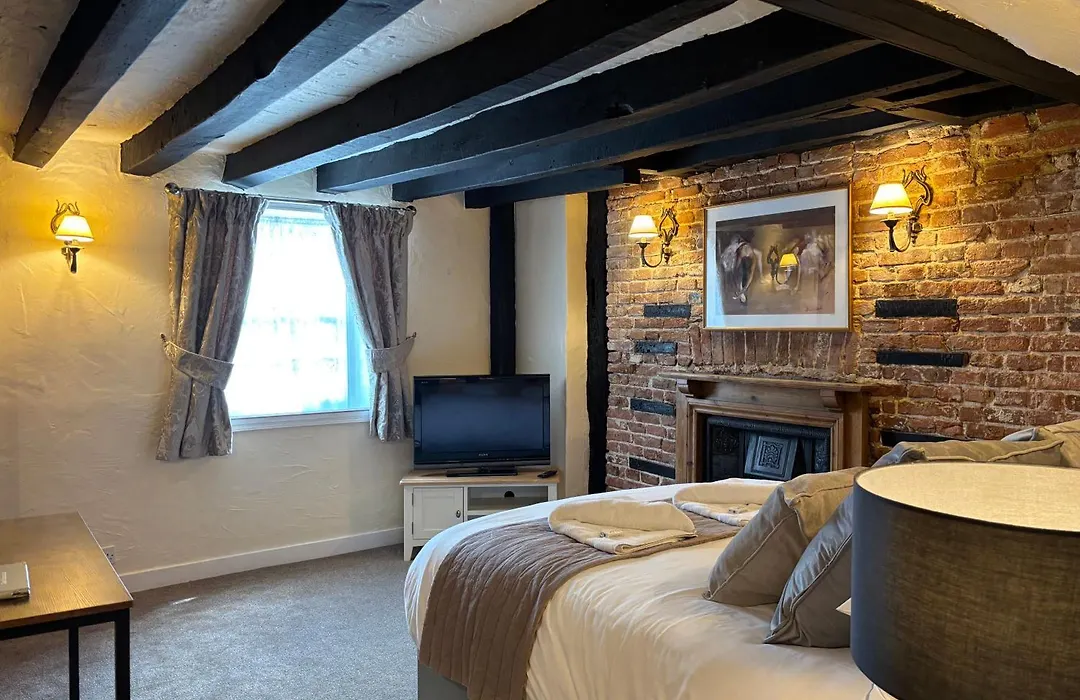 The Half Moon Inn-1