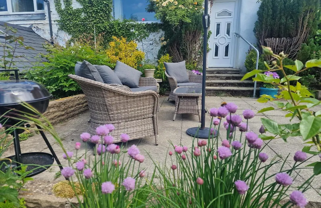 Glyn Isa Country House Luxury Self Catering Accommodation-1