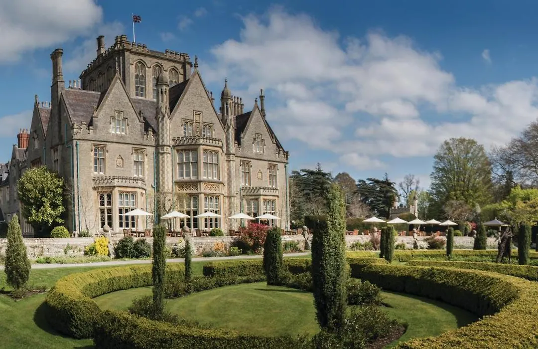 De Vere Tortworth Court-1