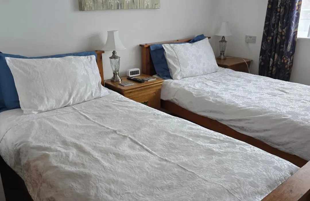York Rose B&B-1