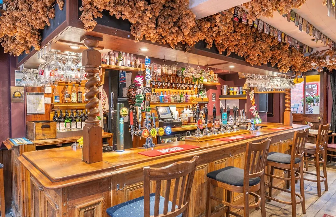 Tiger Inn-1