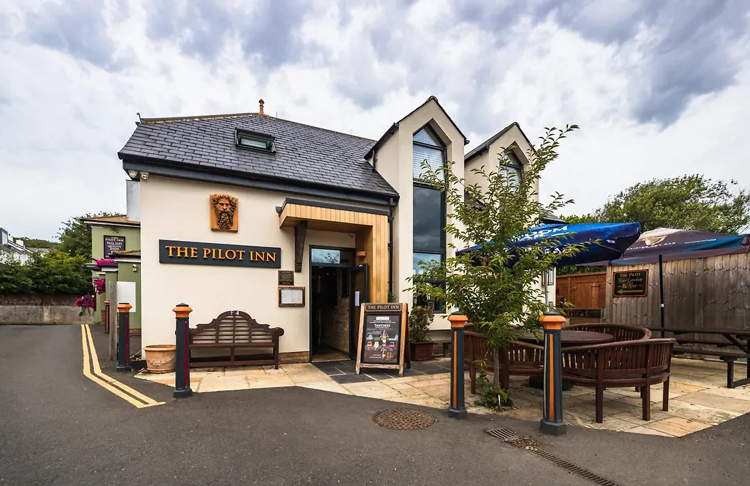The Pilot Inn-1