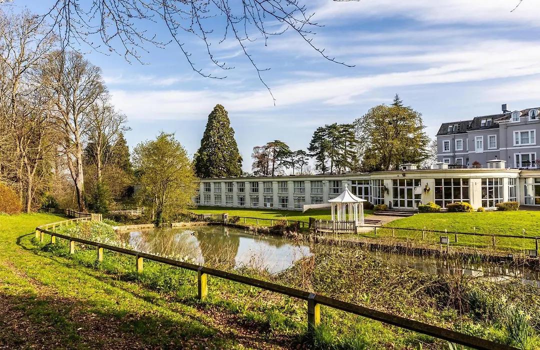 Doubletree By Hilton Cheltenham-Cotswolds-1