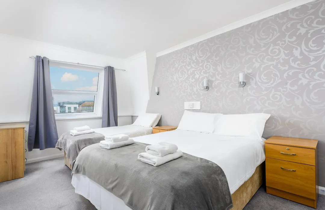 Barrowfield Hotel-1