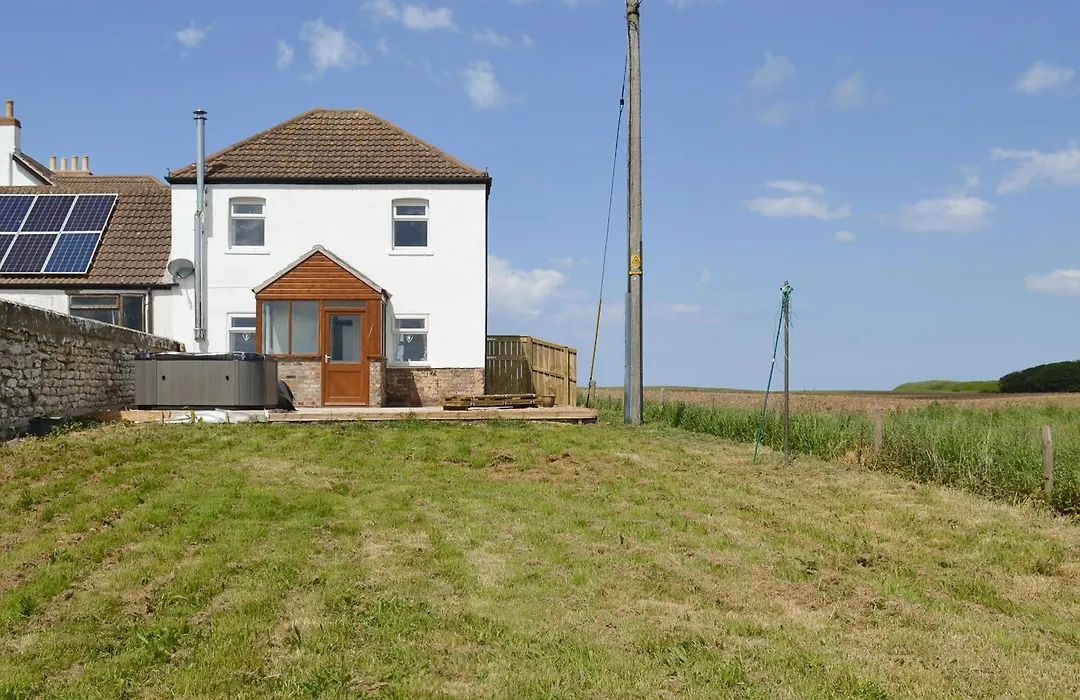 Granary Cottage-1