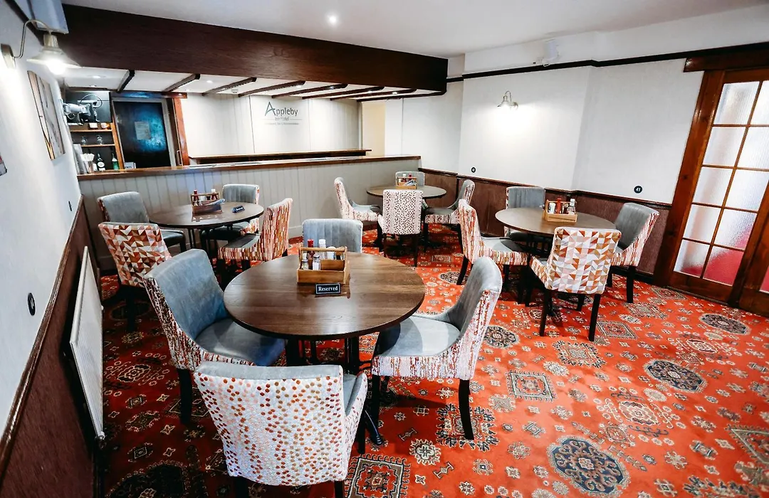 The Appleby Inn Hotel-1