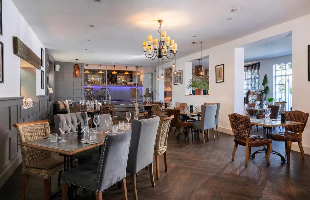 The Gannet Inn-1