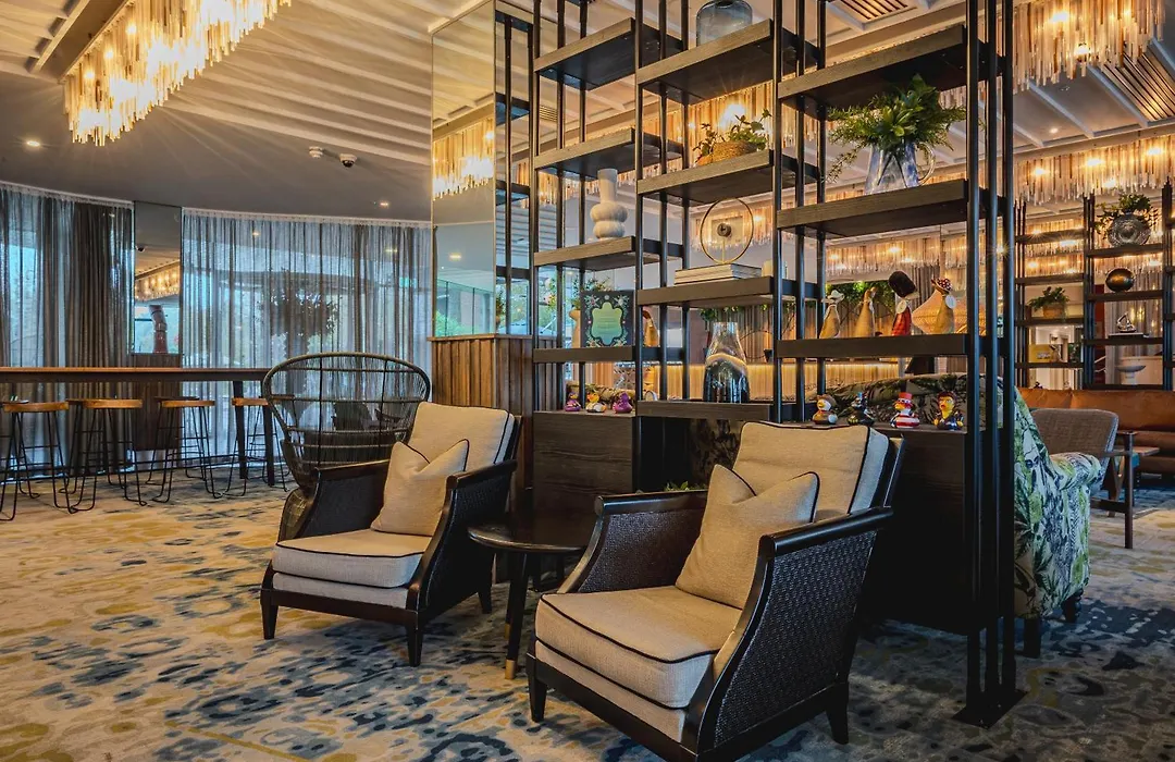 Reserve, By Warner Hotels - The Runnymede On Thames (Adults Only)-1