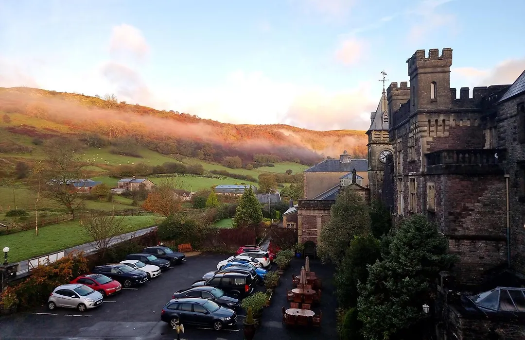 Craig-Y-Nos Castle-1