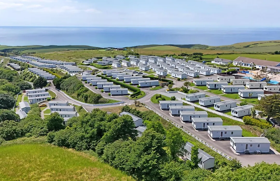 Sandymouth Holiday Resort-1