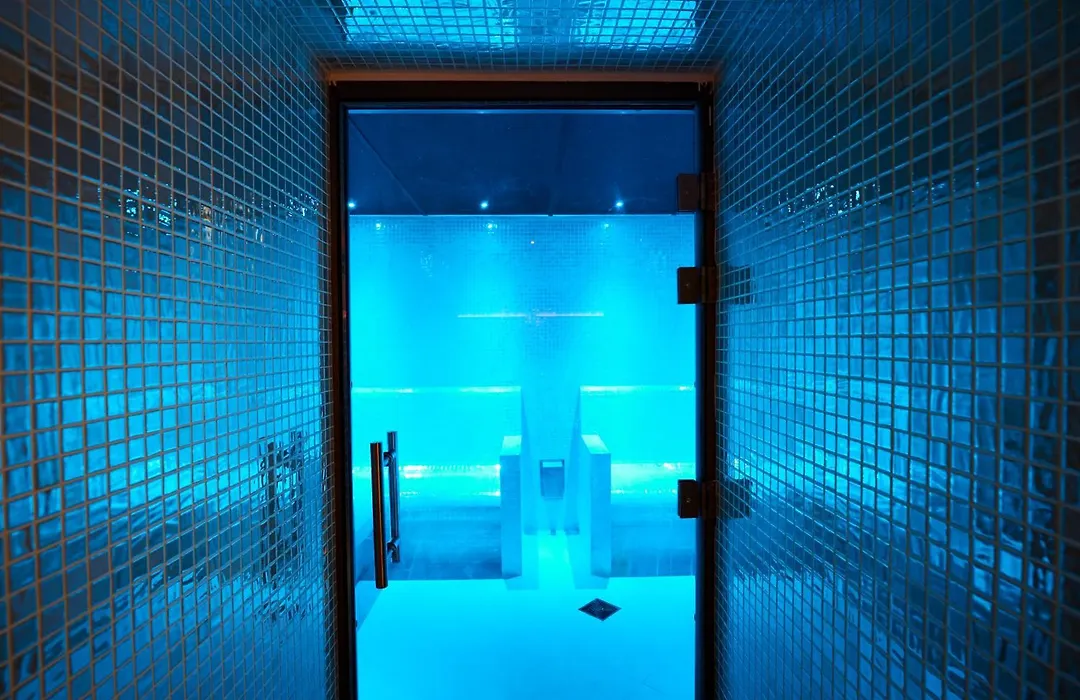 Harbour Hotel & Spa Bristol-1