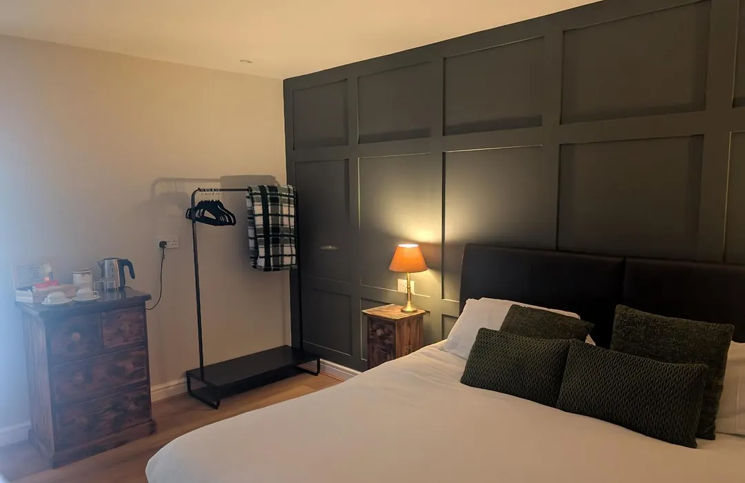 The Castle Inn Hotel-1