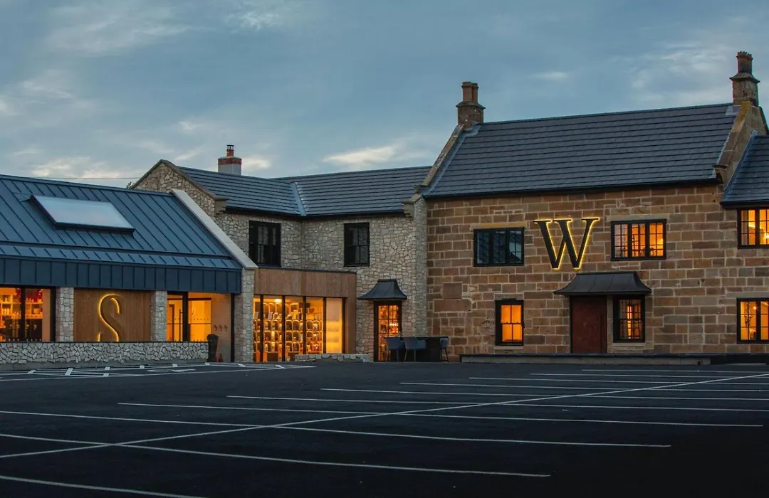 Wainstones Hotel-1