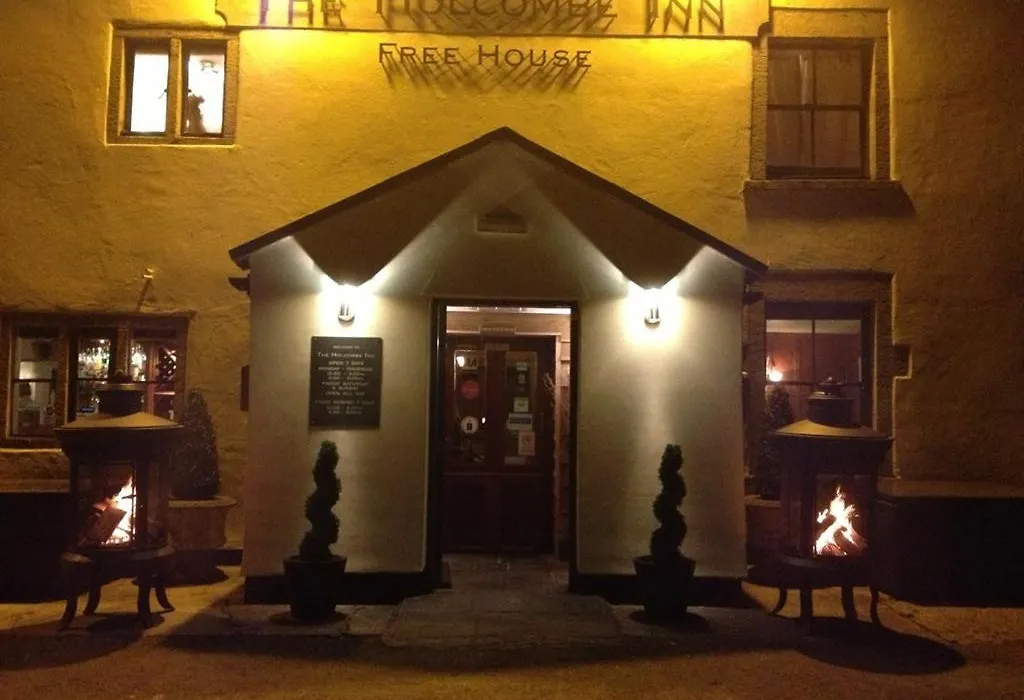 Holcombe Inn-1