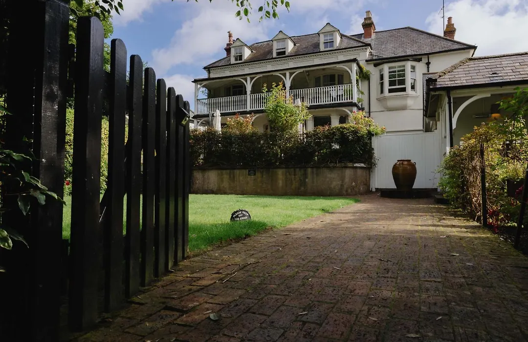 Wingrove House-1