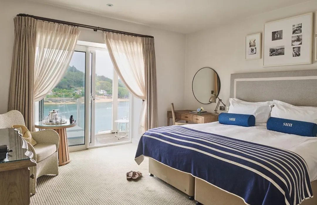 Harbour Hotel & Spa Salcombe-1