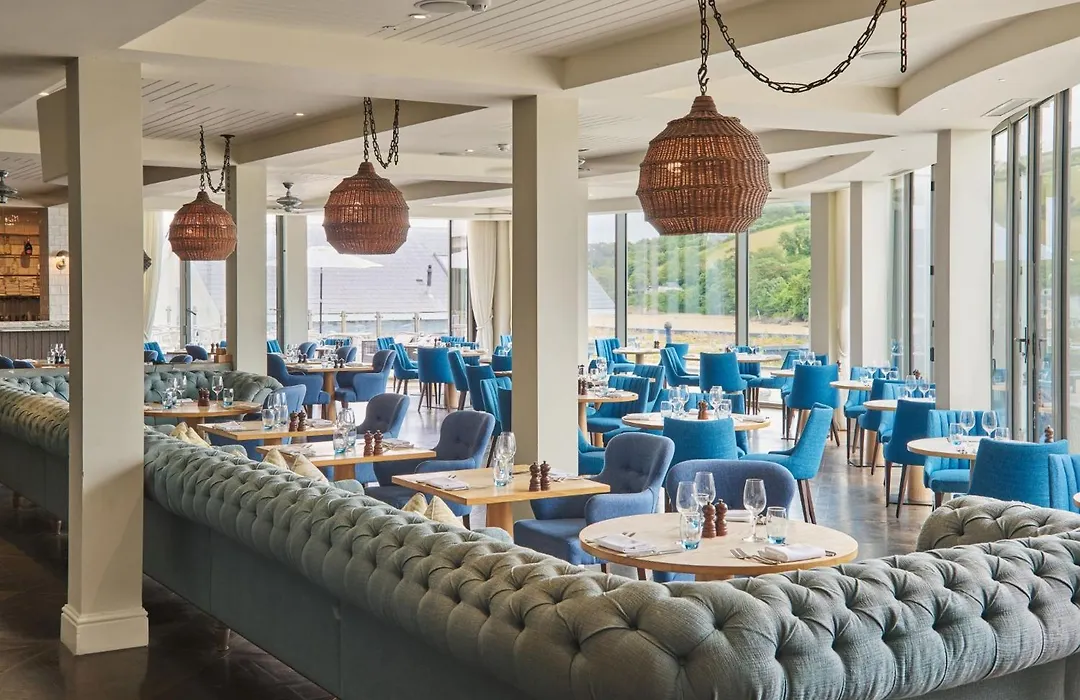 Harbour Hotel & Spa Salcombe-1