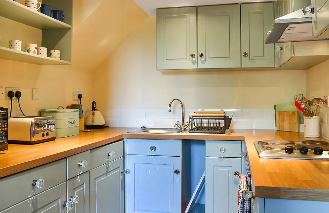 County House Apartment - 27911-1