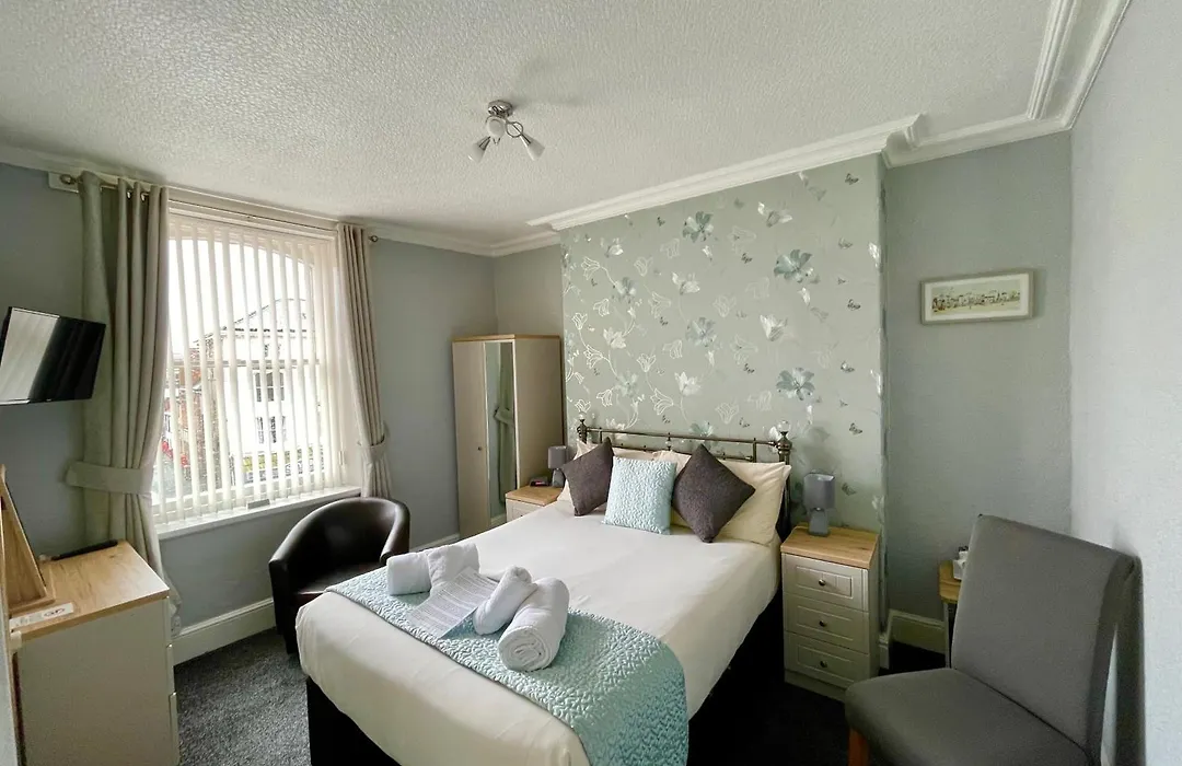 Milverton House-1