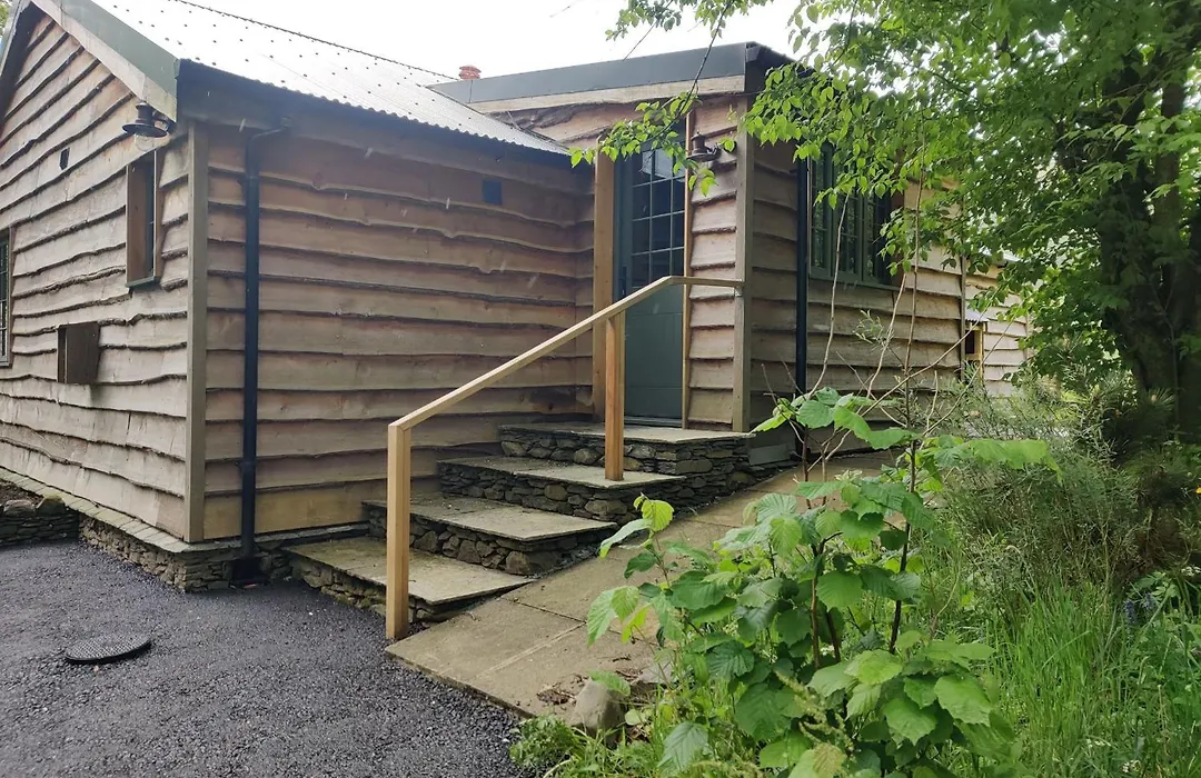 The Hare'S Shack-1