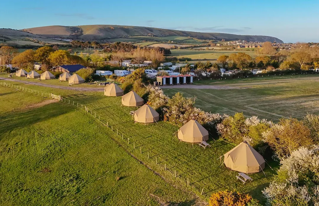 Herston Caravan & Camping-1