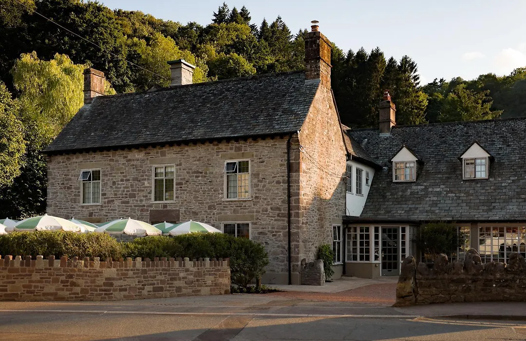 The Royal George-1