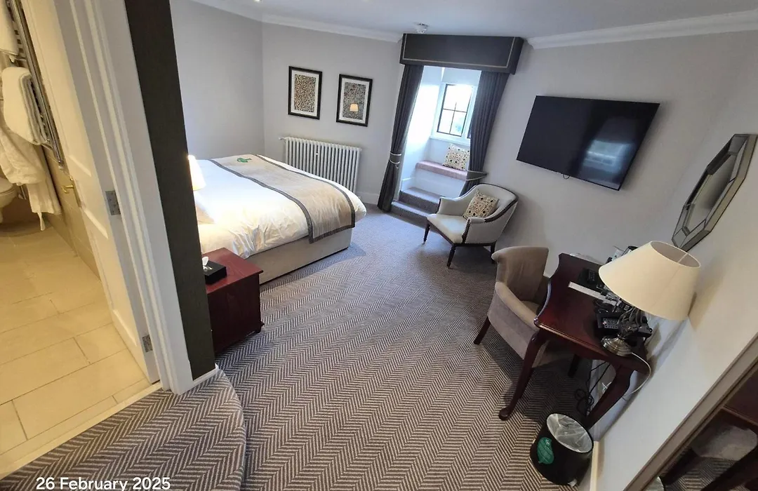 The Elvetham Hotel-1