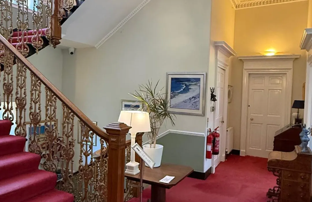 Limefield Mansion House-1