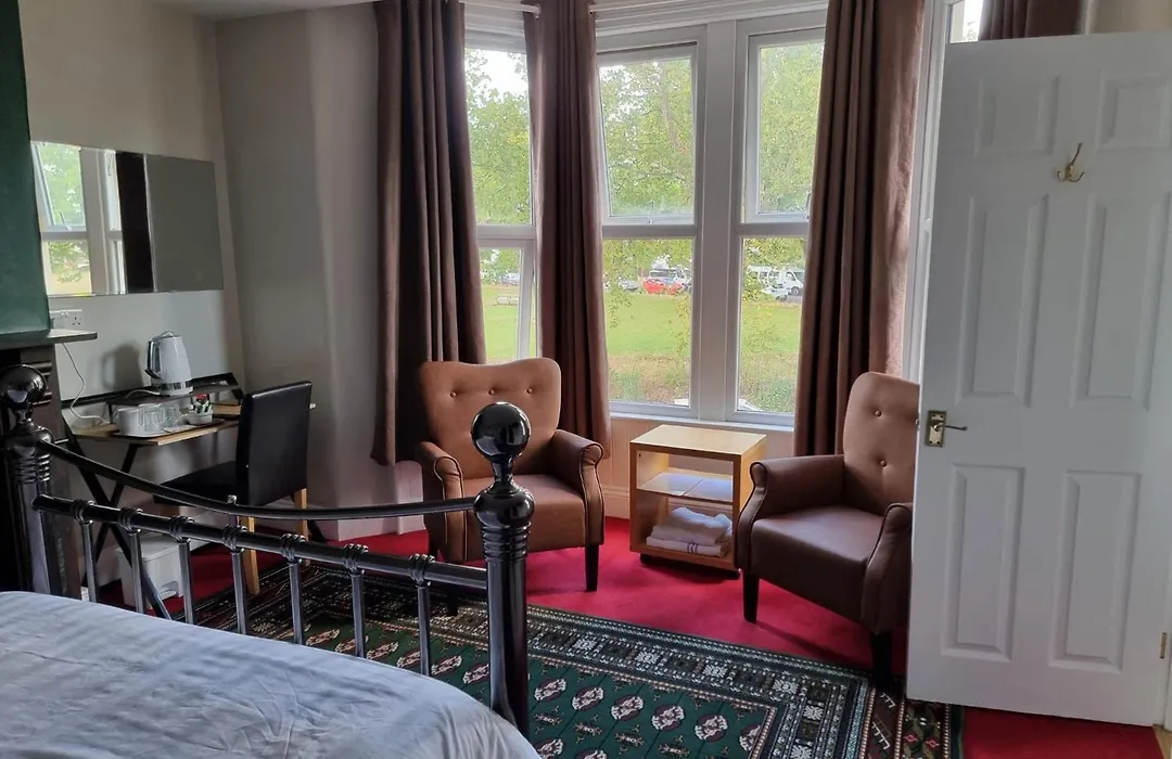 Norfolk Guest House-1