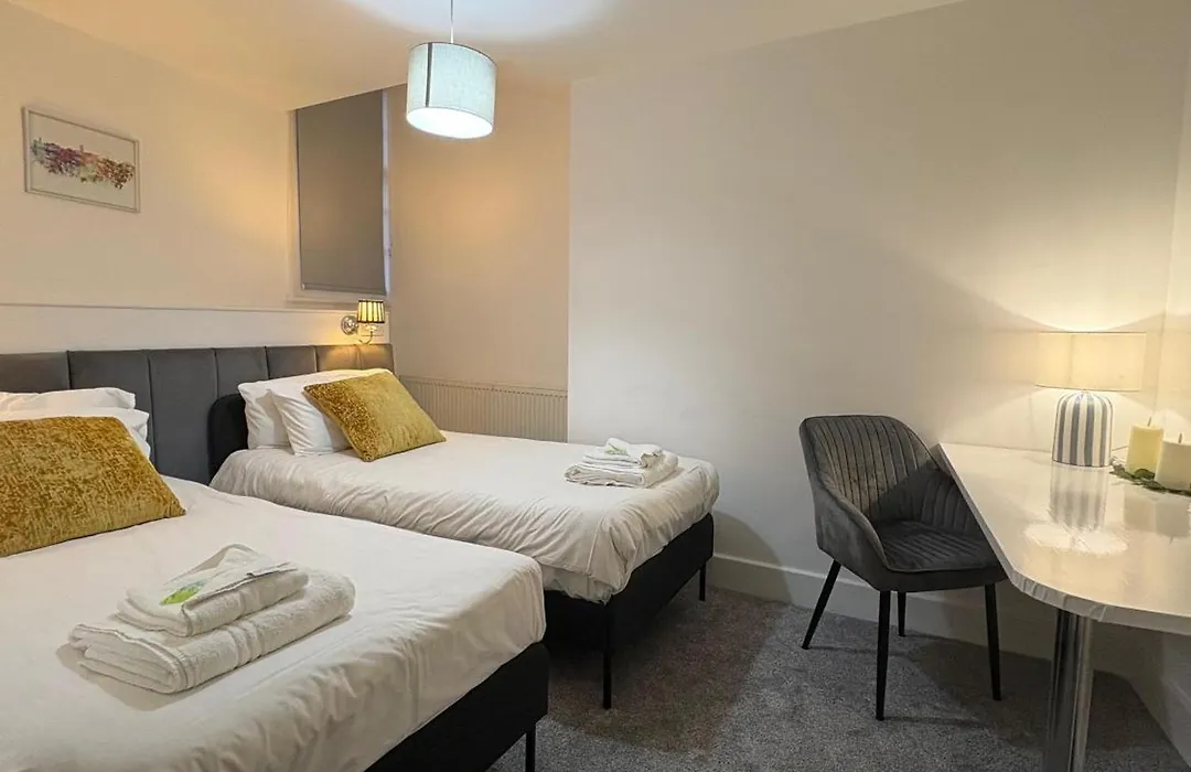 H.V Apartments-1