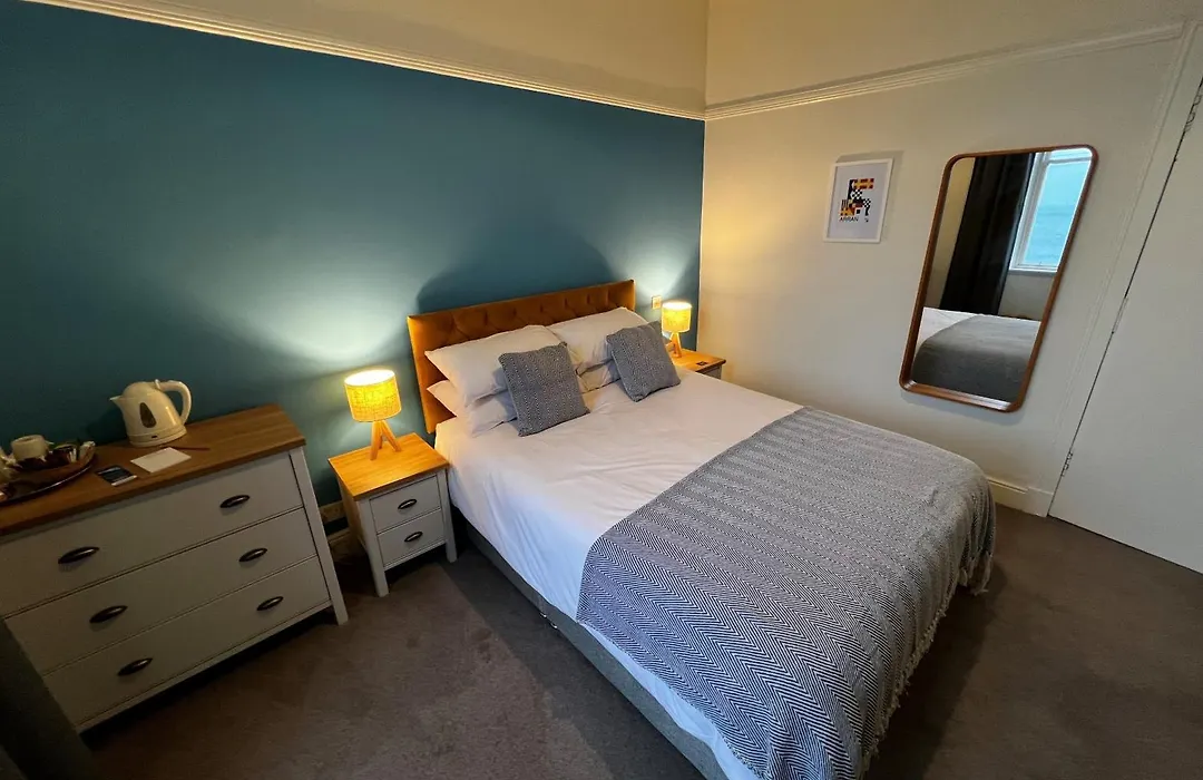 The Corrie Hotel-1