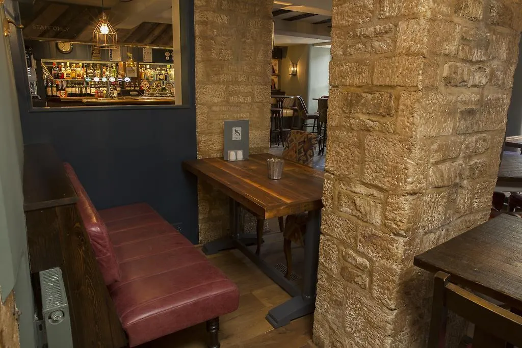 The Golden Pheasant Inn-1