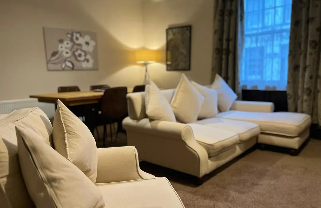 Manor House Hotel, Cockermouth-1