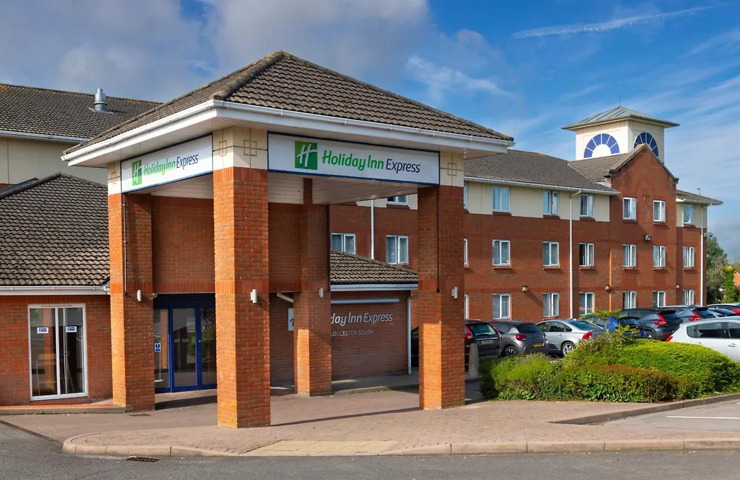 Holiday Inn Express Gloucester - South By Ihg-1