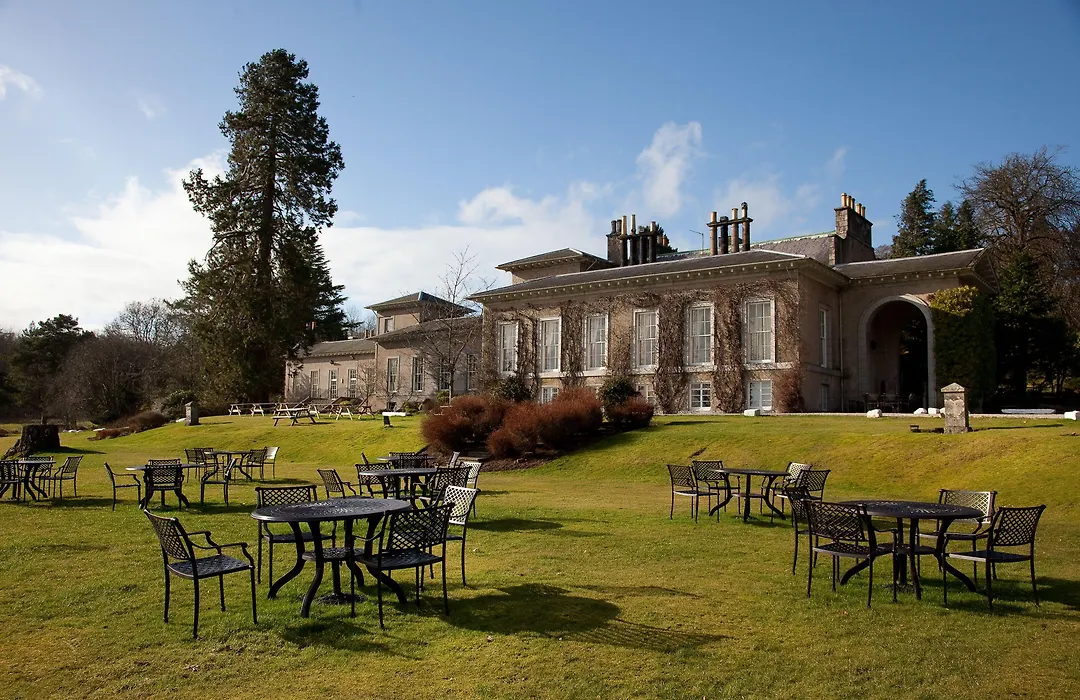 Thainstone House-1