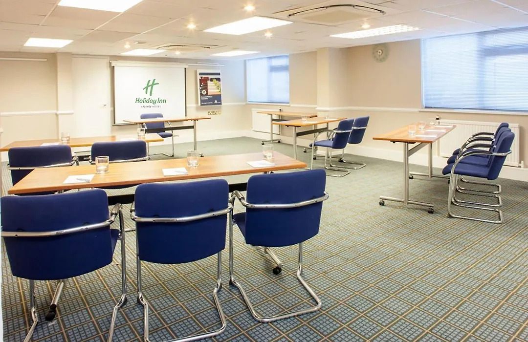 Holiday Inn Ipswich By Ihg-1
