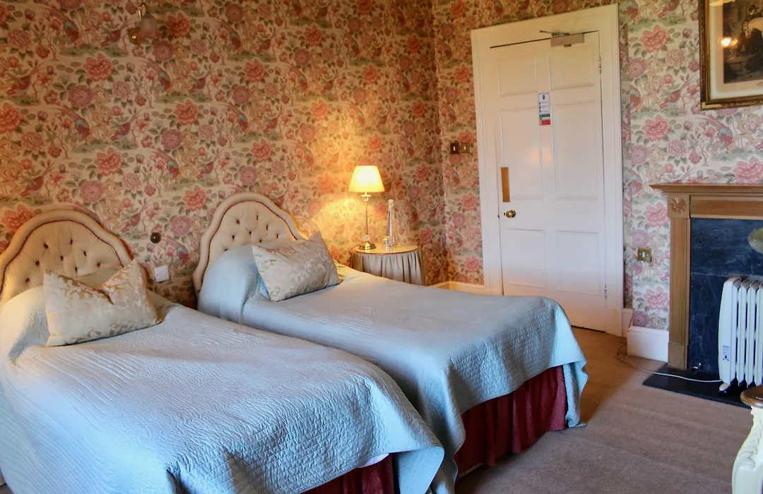 Grafton Manor Hotel-1