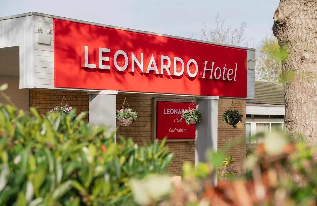 Leonardo Hotel Cheltenham-1