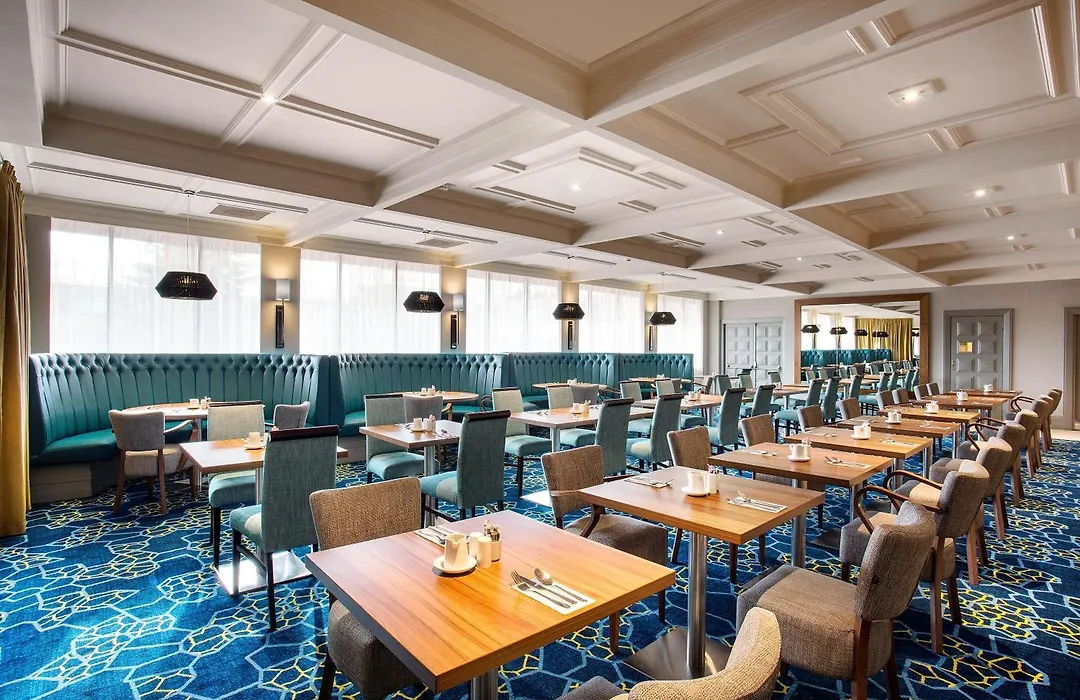 Leonardo Hotel And Conference Venue Aberdeen Airport-1